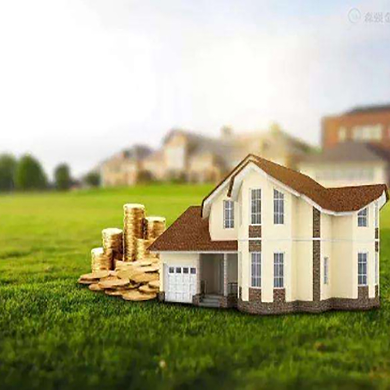 武威房产抵押贷款流程|银行住房抵押贷款|房屋抵押贷